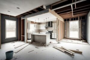 Kitchen Renovation